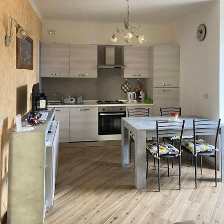 Casa Gemma Leilighet Gravedona Eksteriør bilde