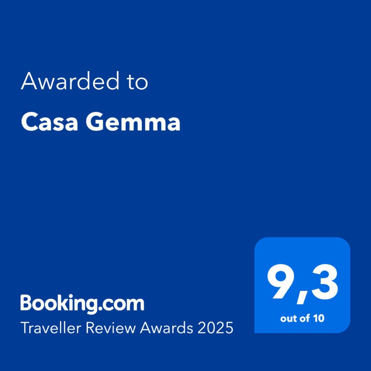 Casa Gemma Leilighet Gravedona Eksteriør bilde