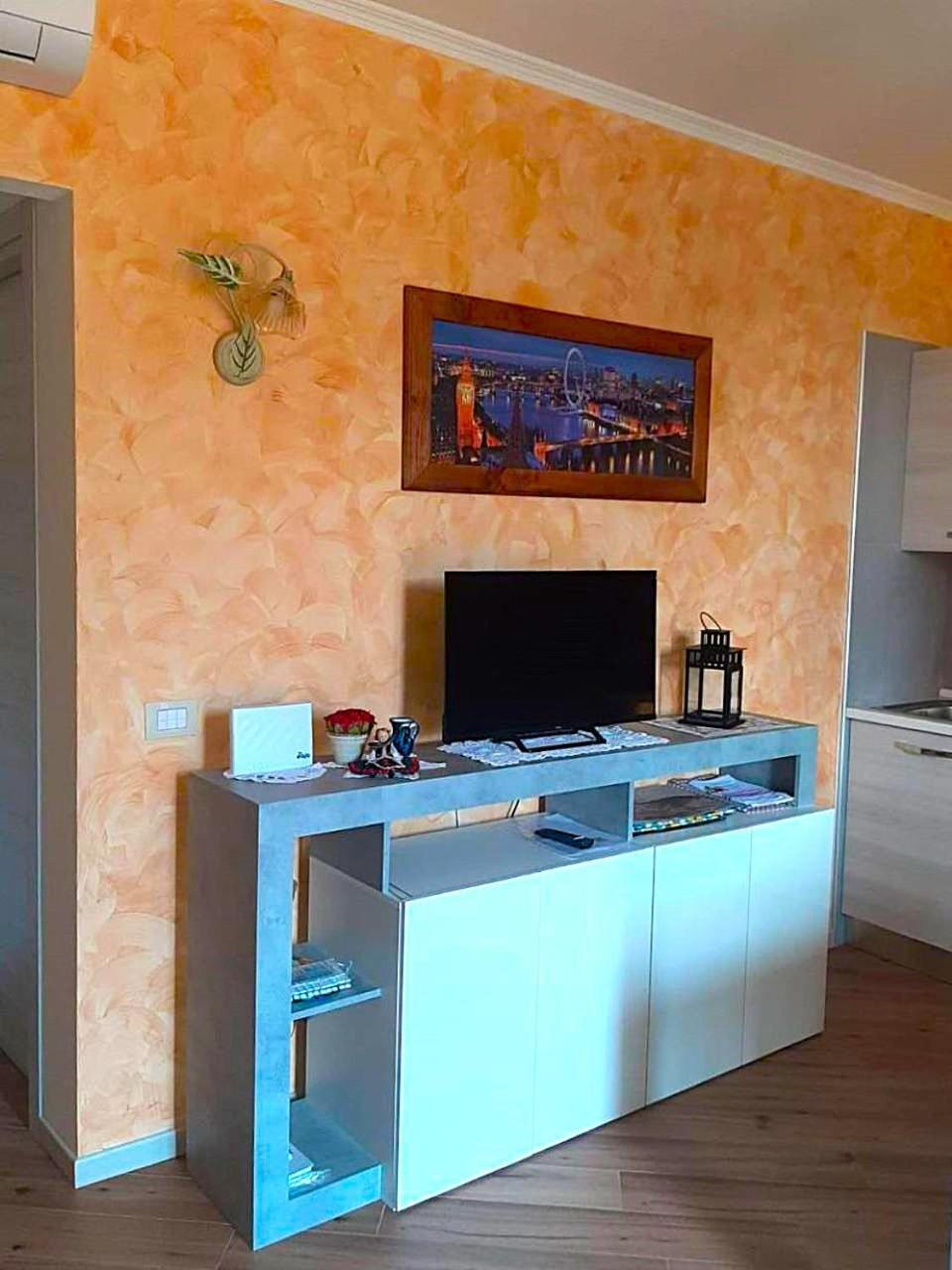 Casa Gemma Leilighet Gravedona Eksteriør bilde